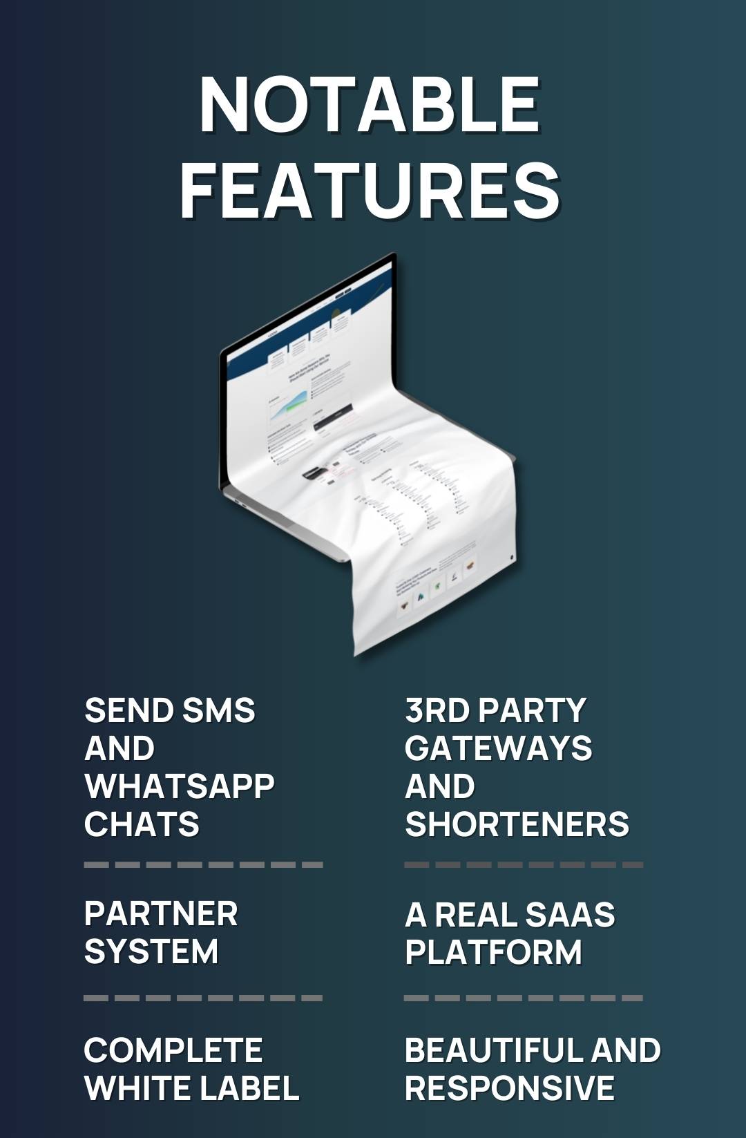 Zender - Platform Pesan Utama untuk SMS, WhatsApp & menggunakan Perangkat Android sebagai SMS Gateway (SaaS) - 7